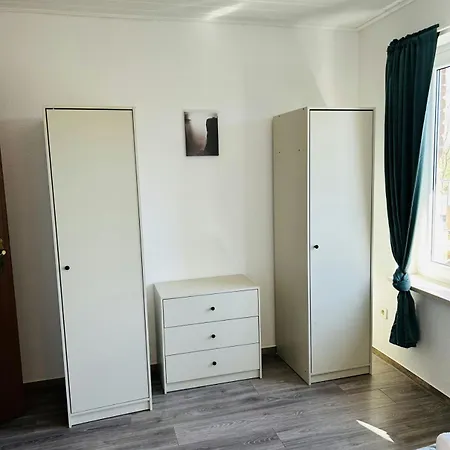 Spacious For 6 Апартаменты