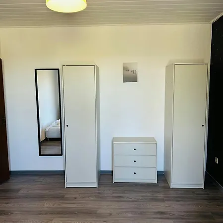 Spacious For 6 아파트 *