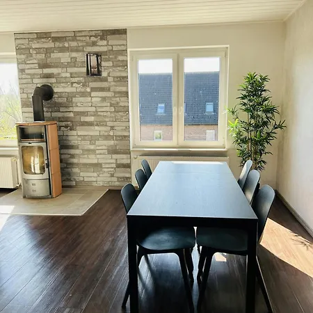 Spacious For 6 *